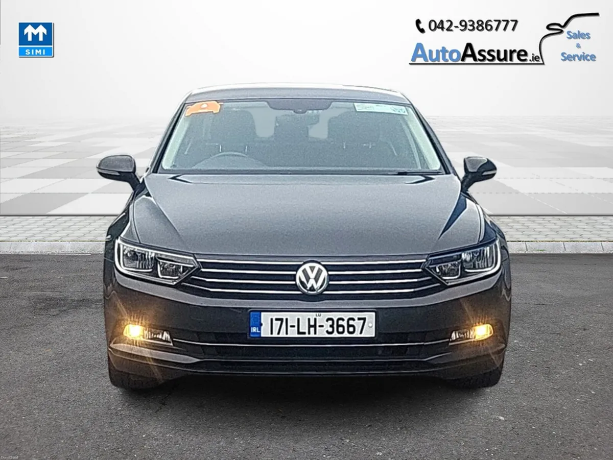 Volkswagen Passat 2.0 TDI SE BUSINESS  150BHP *** - Image 5