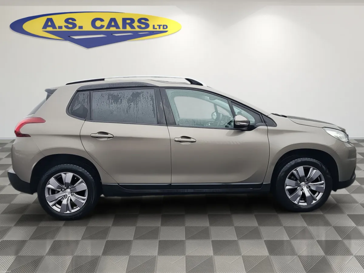 Peugeot 2008 ACTIVE 1.2 ** 1 OWNER IRISH CAR  ** G - Image 3