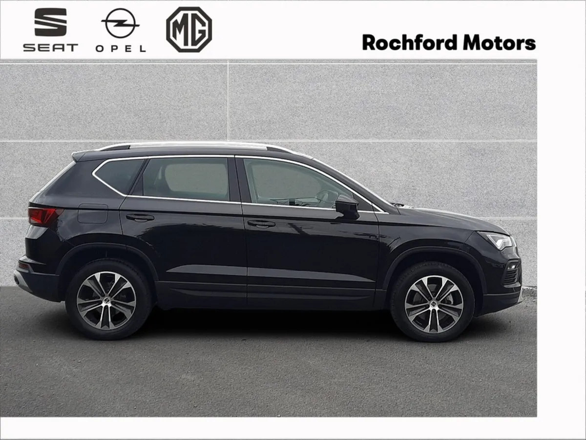 SEAT Ateca 2.0 TDI 150HP DSG SE+ - Image 3