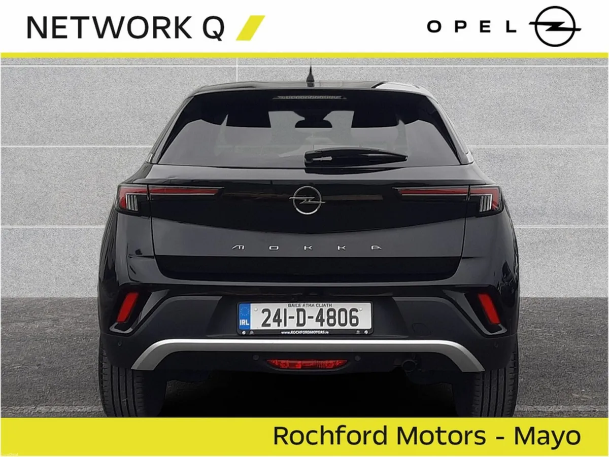 Opel Mokka Elegance 1.2i 100ps ***VERY LOW MILEAGE - Image 6