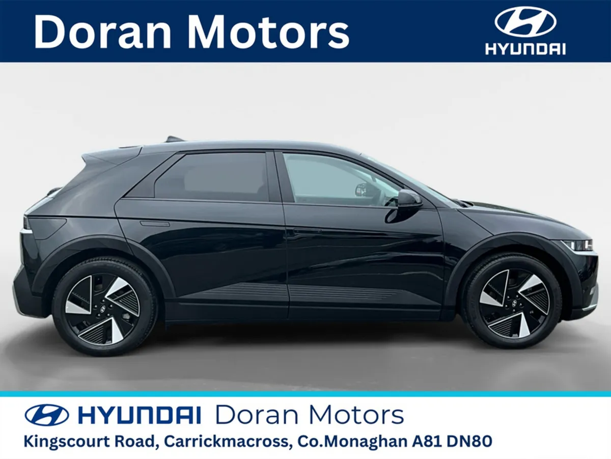 Hyundai IONIQ 5 STELLAR 84KWH 5DR AUTO - Image 2