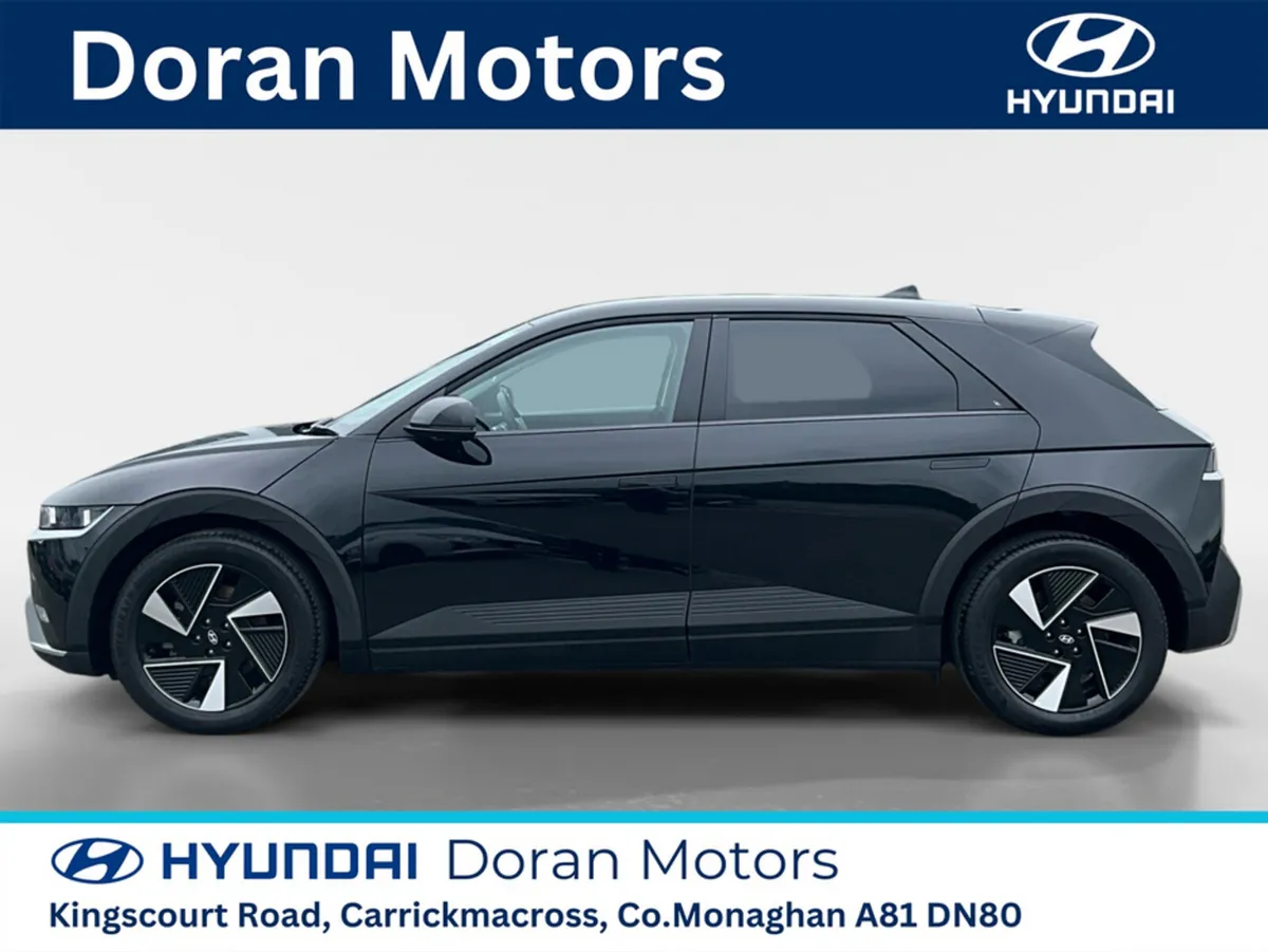 Hyundai IONIQ 5 STELLAR 84KWH 5DR AUTO - Image 5
