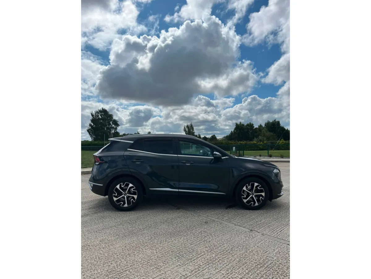 Kia Sportage K3 SEM 5DR - Image 6