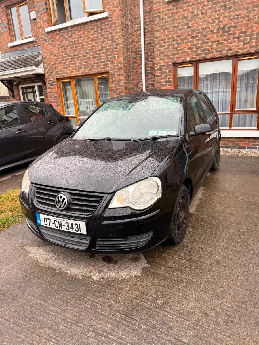 Volkswagen Polo 2007 - Image 1