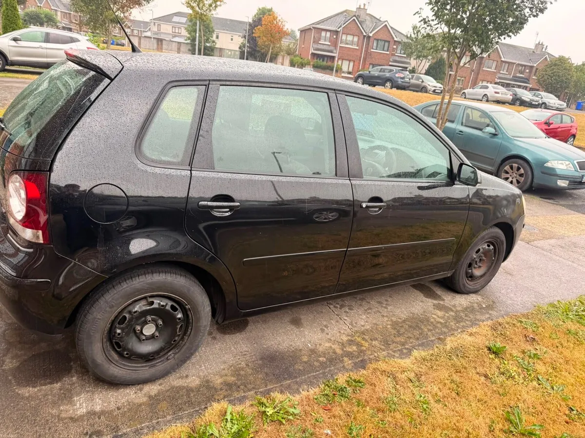 Volkswagen Polo 2007 - Image 3