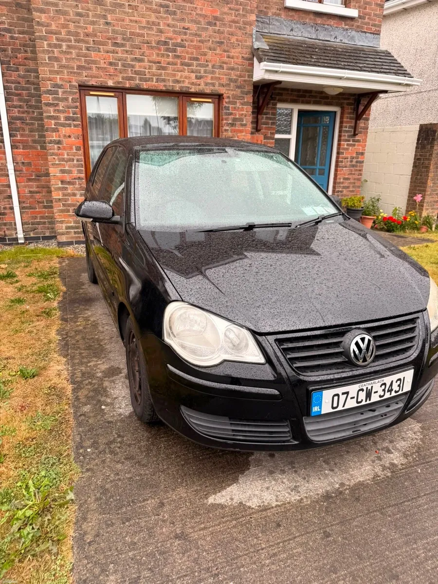 Volkswagen Polo 2007 - Image 4