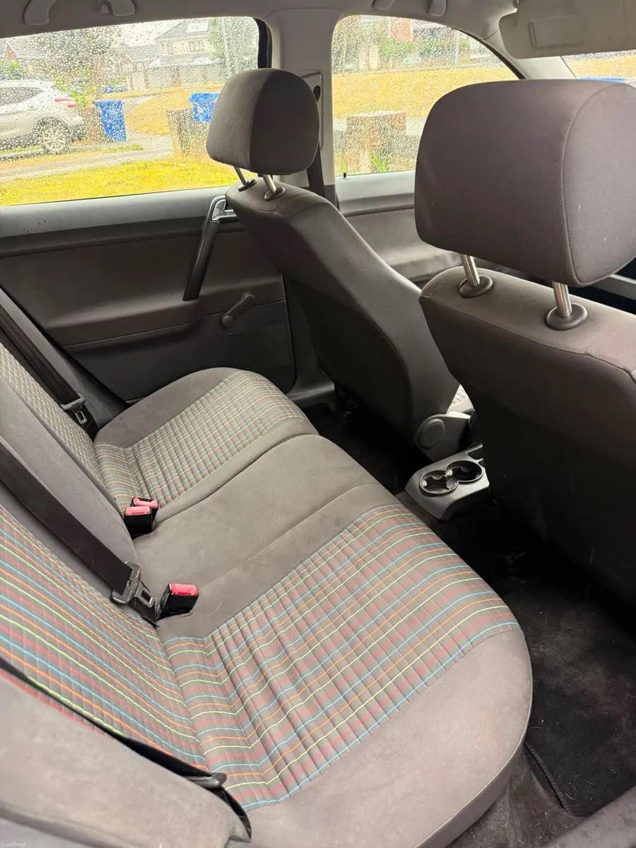 Volkswagen Polo 2007 - Image 6