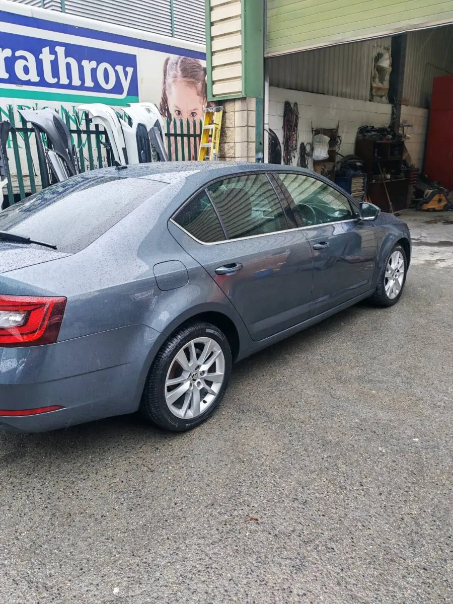 Skoda octavia - Image 3