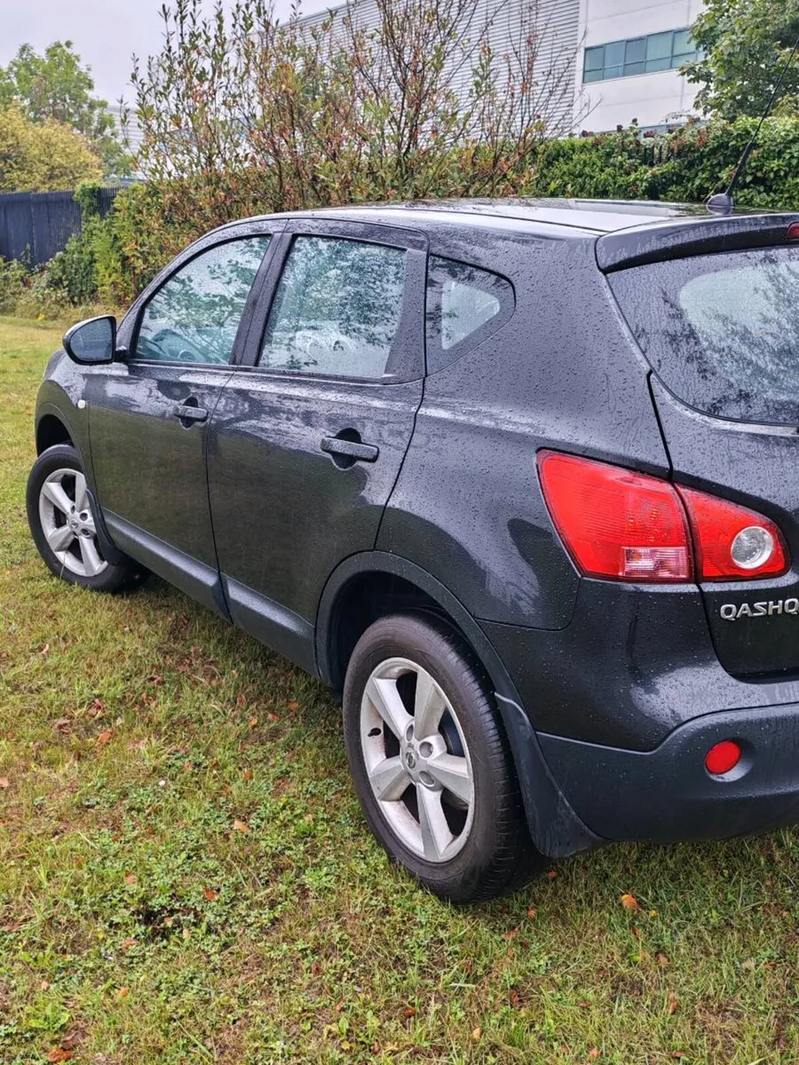 Nissan Qashqai - Image 3