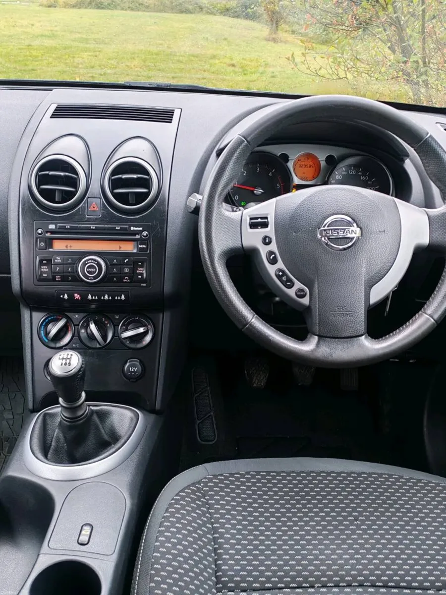 Nissan Qashqai - Image 5