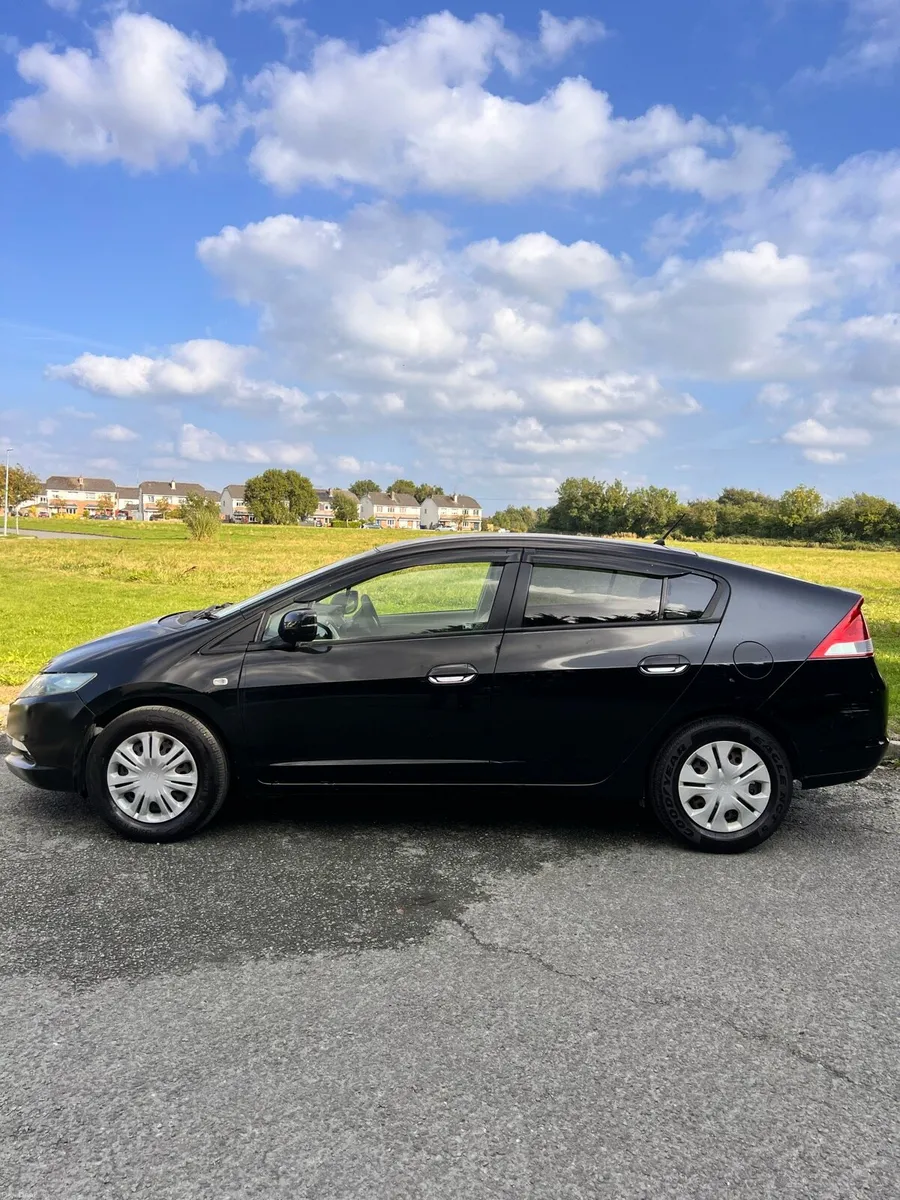 Honda Insight 1.3 Petrol HybridNCT 05/27 TAX 11/26 - Image 2