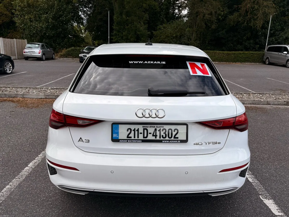 Audi a3 tfsie - Image 2