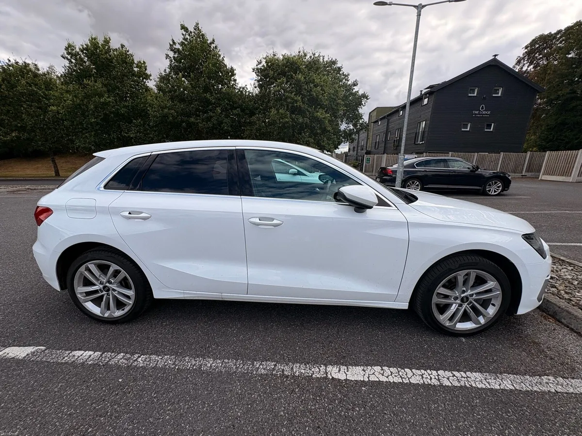 Audi a3 tfsie - Image 4