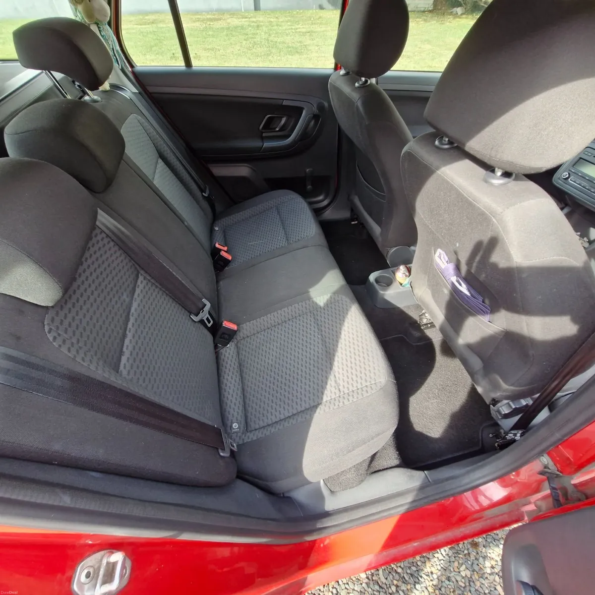 Skoda Fabia 2015 - Image 2