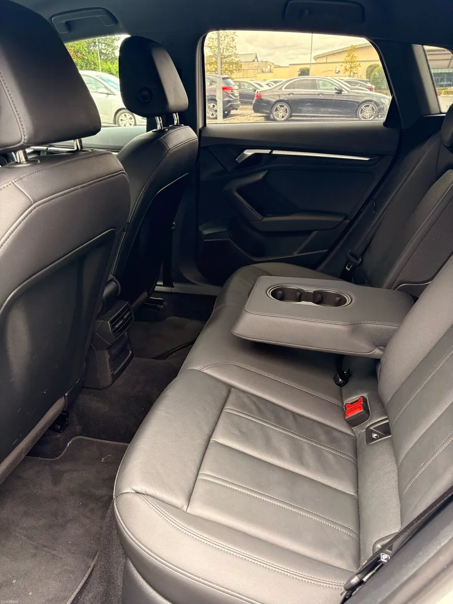 Audi a3 tfsie - Image 6