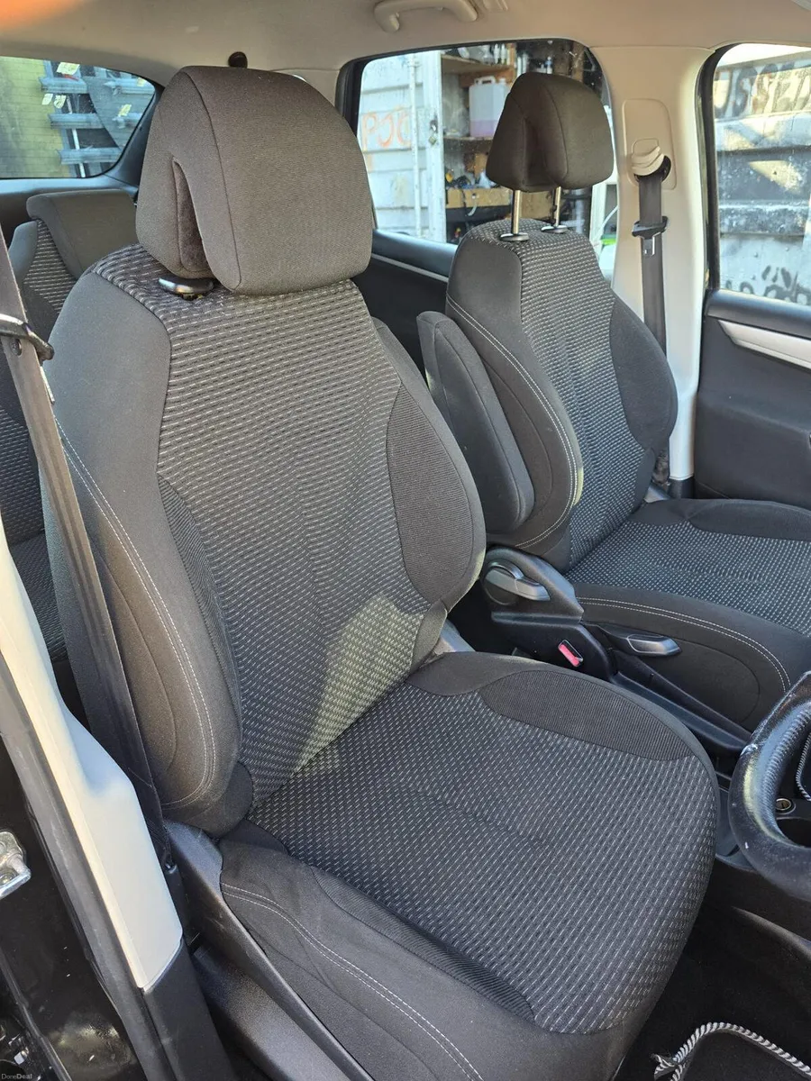 Citroen C4 2009 - Image 6