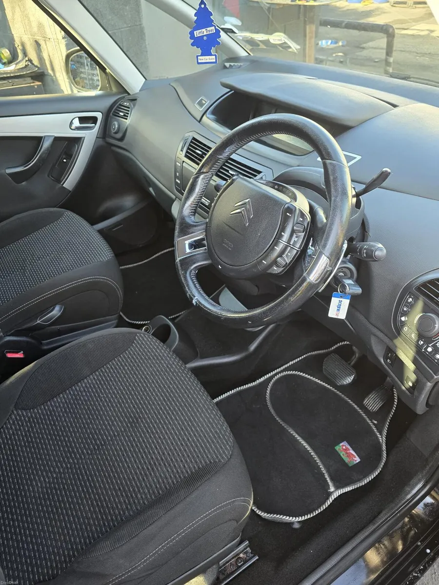 Citroen C4 2009 - Image 3