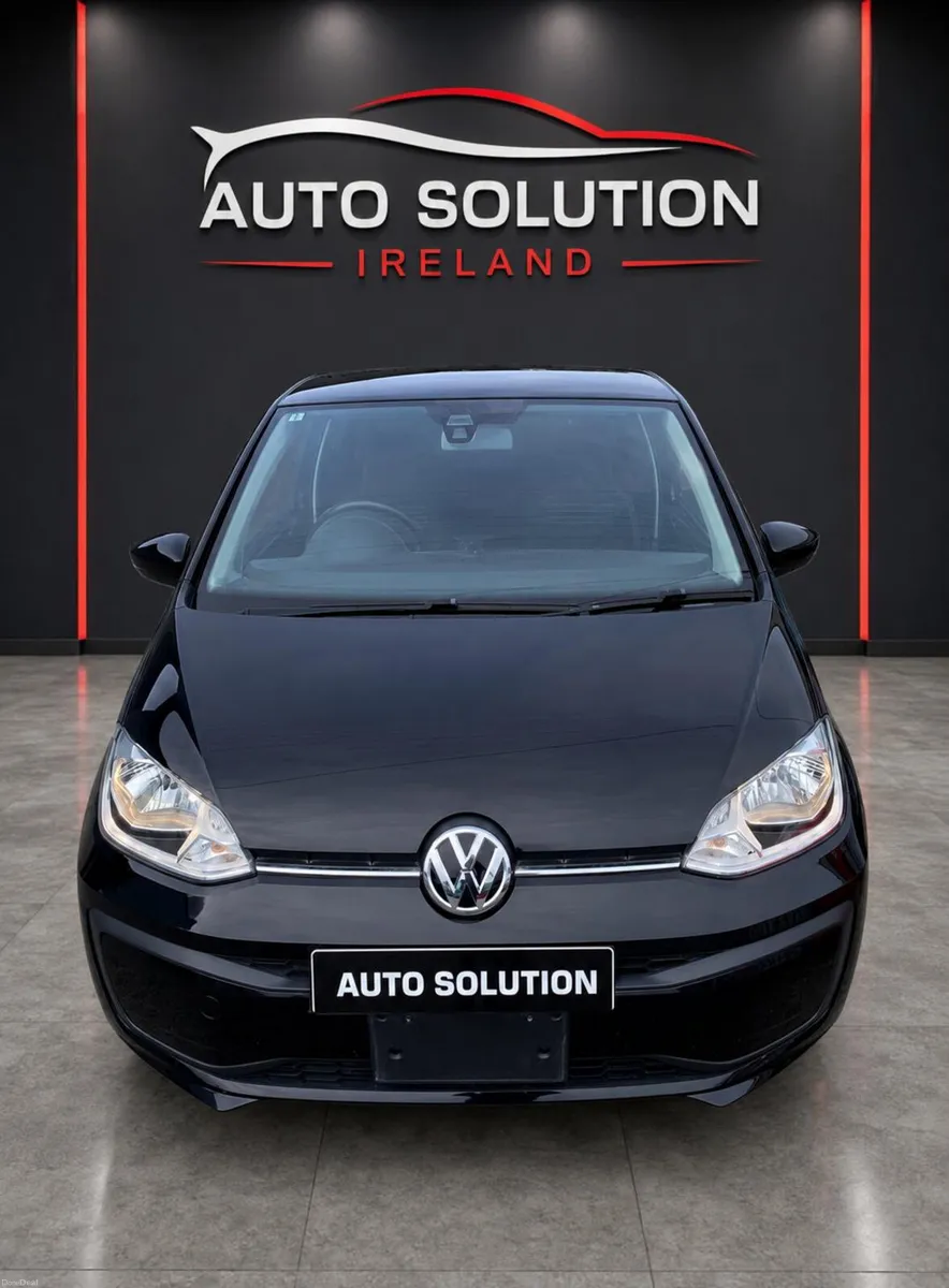 Volkswagen up! 2018 Automatic - Image 1