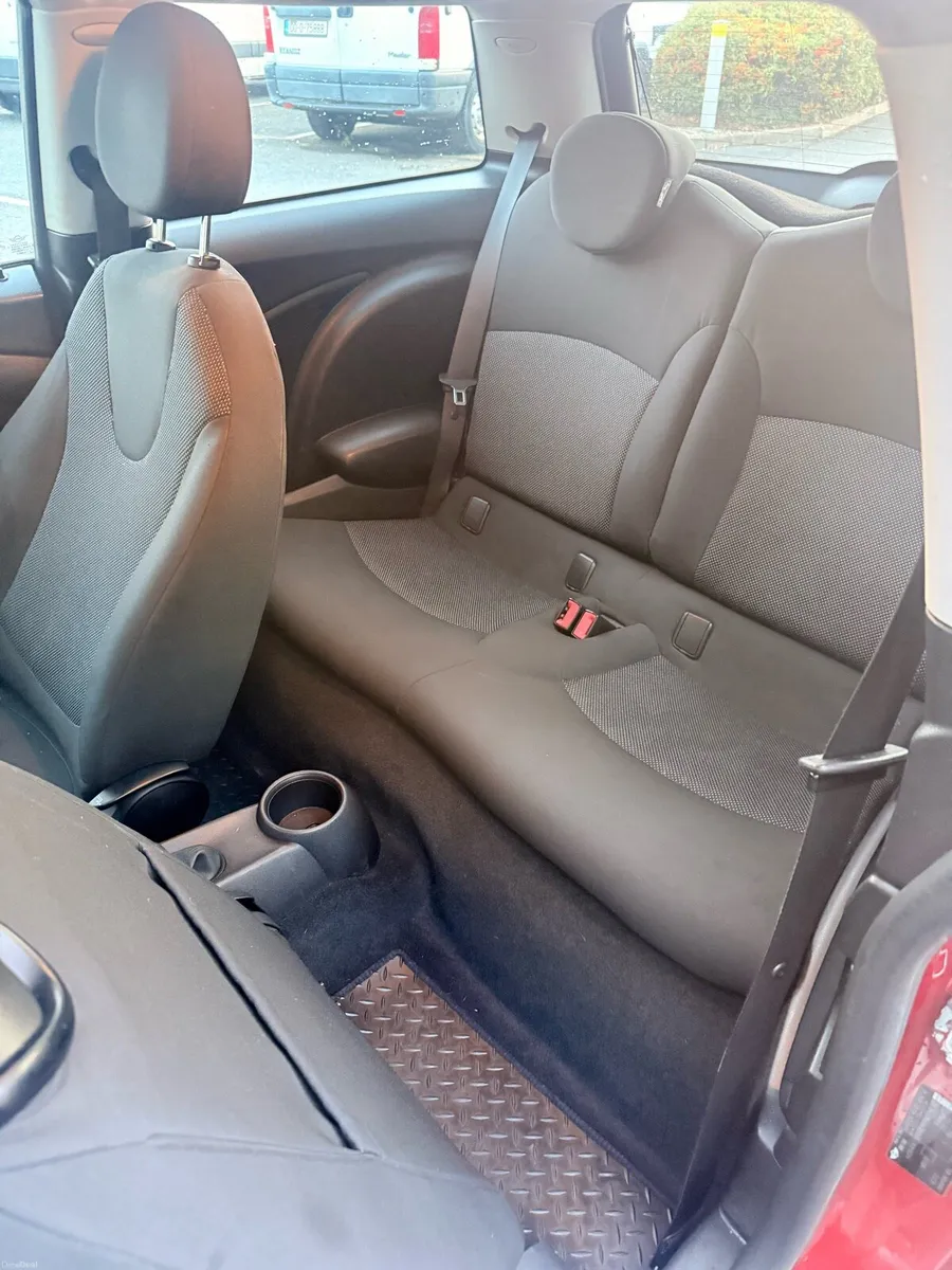 2008 Mini Cooper 1.4 - Image 5