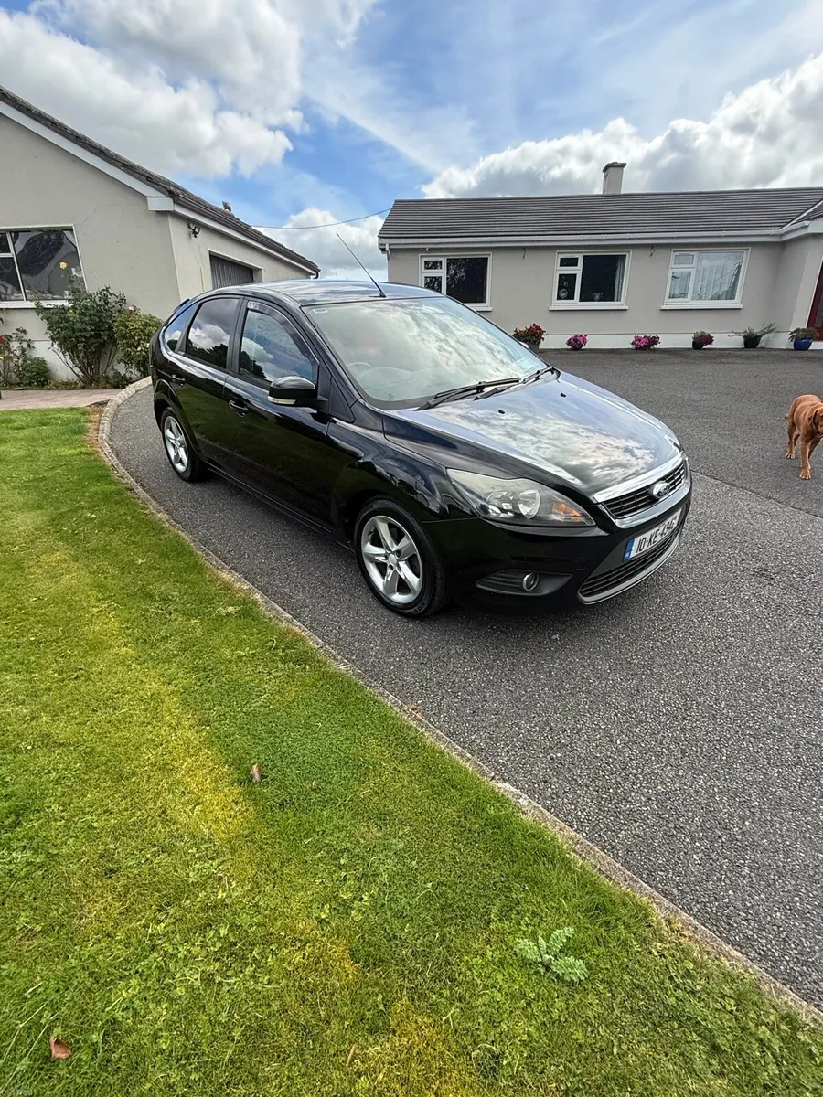 Ford focus - Image 1