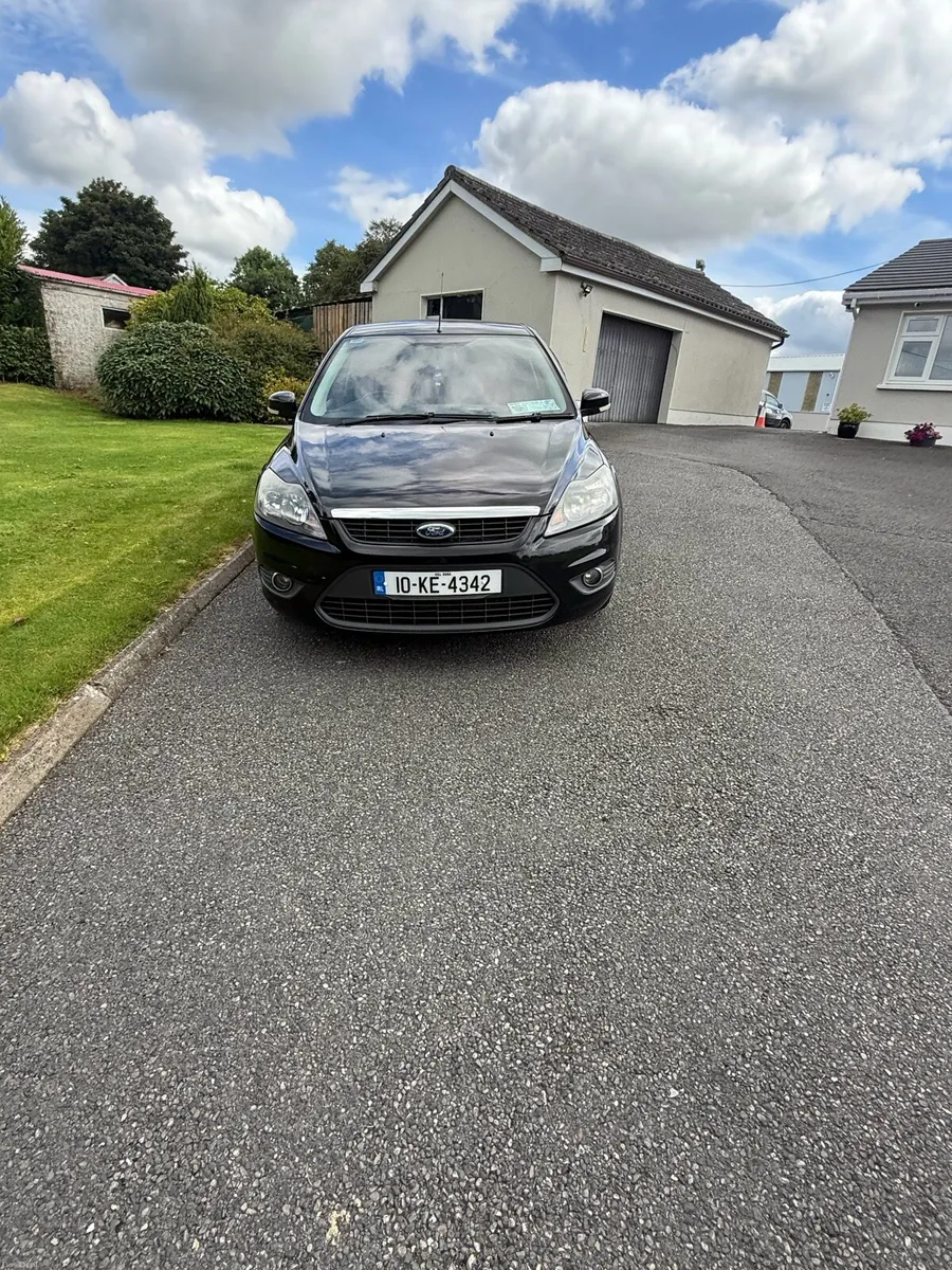 Ford focus - Image 2