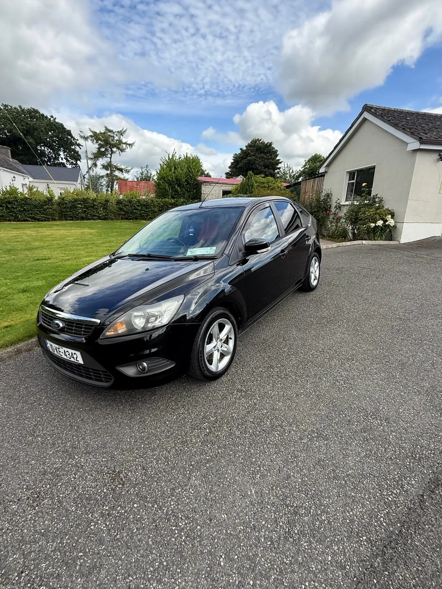 Ford focus - Image 3