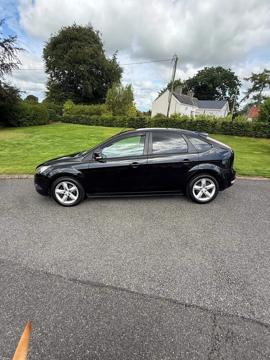 Ford focus - Image 4