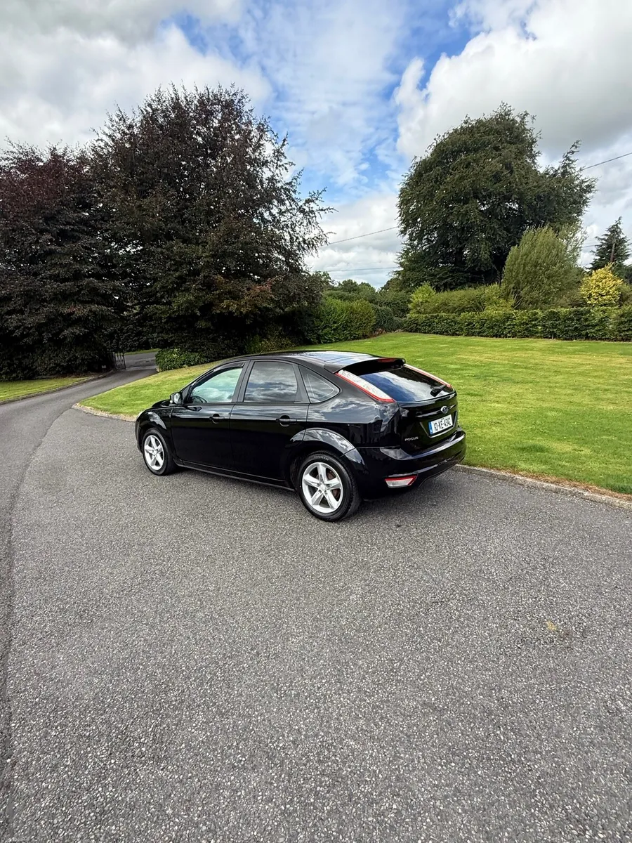 Ford focus - Image 5
