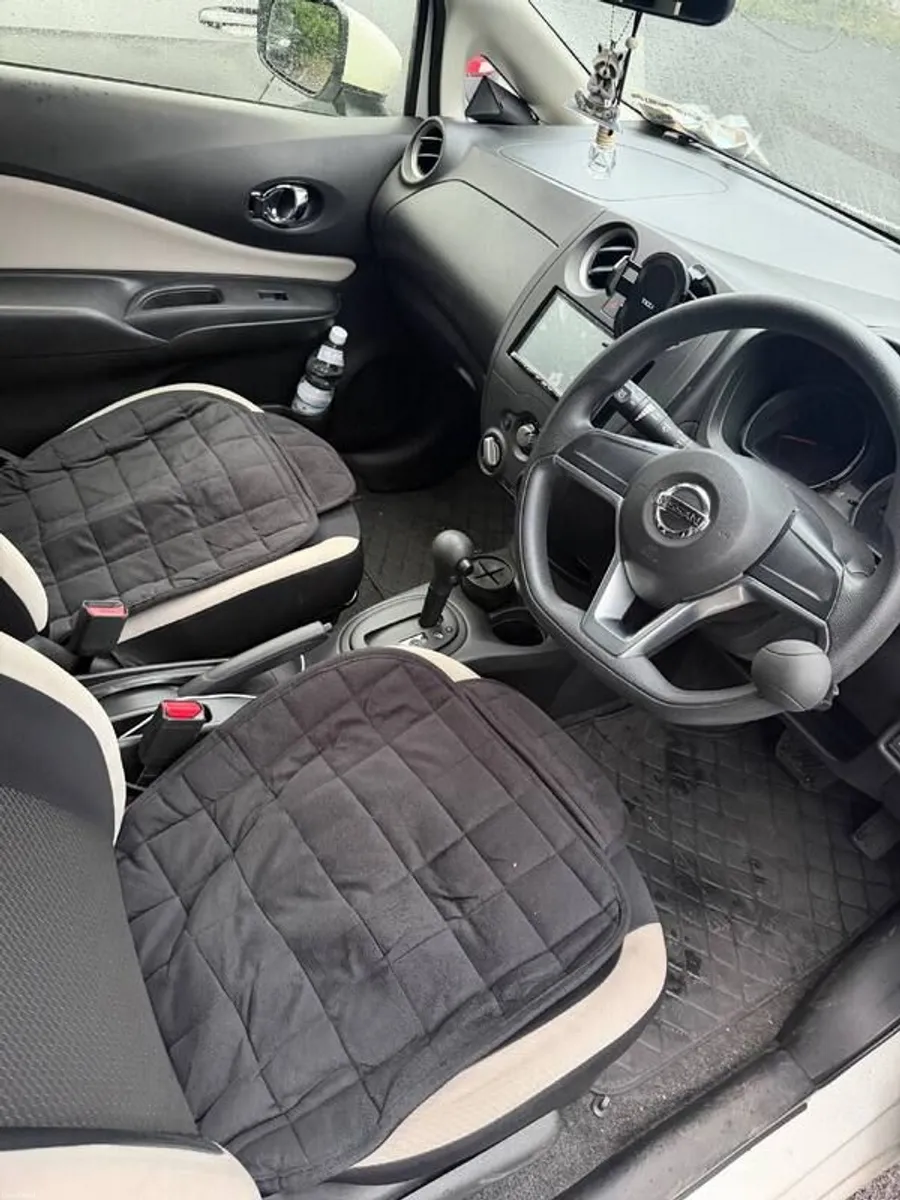 2017 Nissan NOTE - Image 4