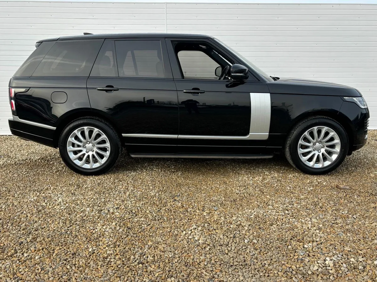 Range Rover Vogue - Image 4