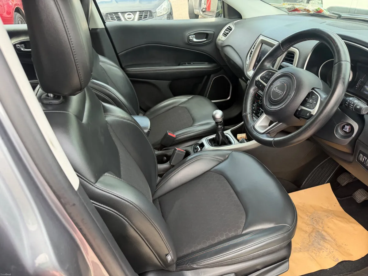 2019Jeep Compass - Image 4