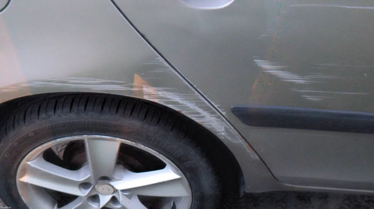 Skoda fabia 2008 1.4TDI - Image 6