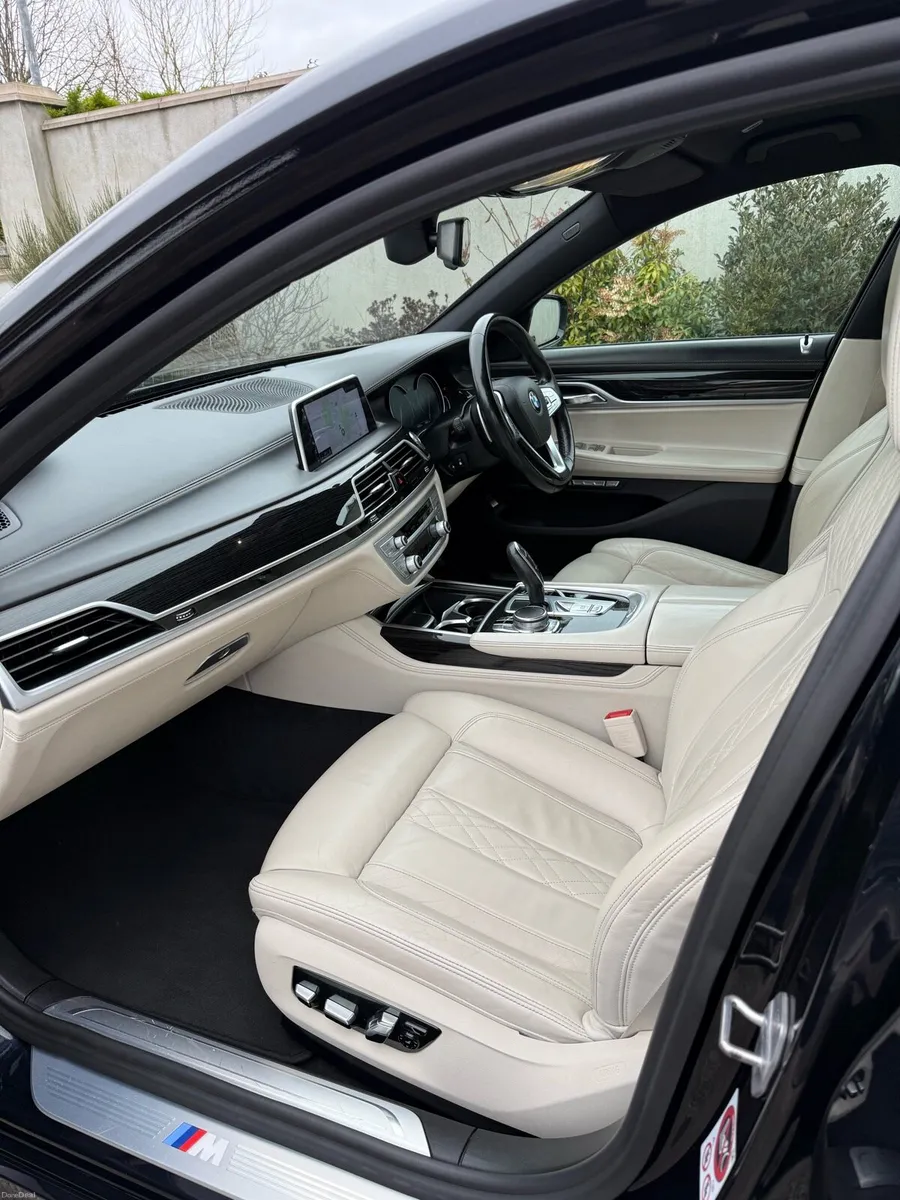 BMW 730d M-Sport - Image 3