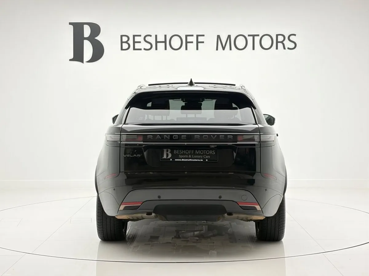 Land Rover Range Rover Velar P400e DYNAMIC HSE=PAN - Image 4