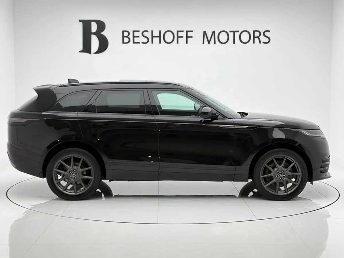 Land Rover Range Rover Velar P400e DYNAMIC HSE=PAN - Image 6