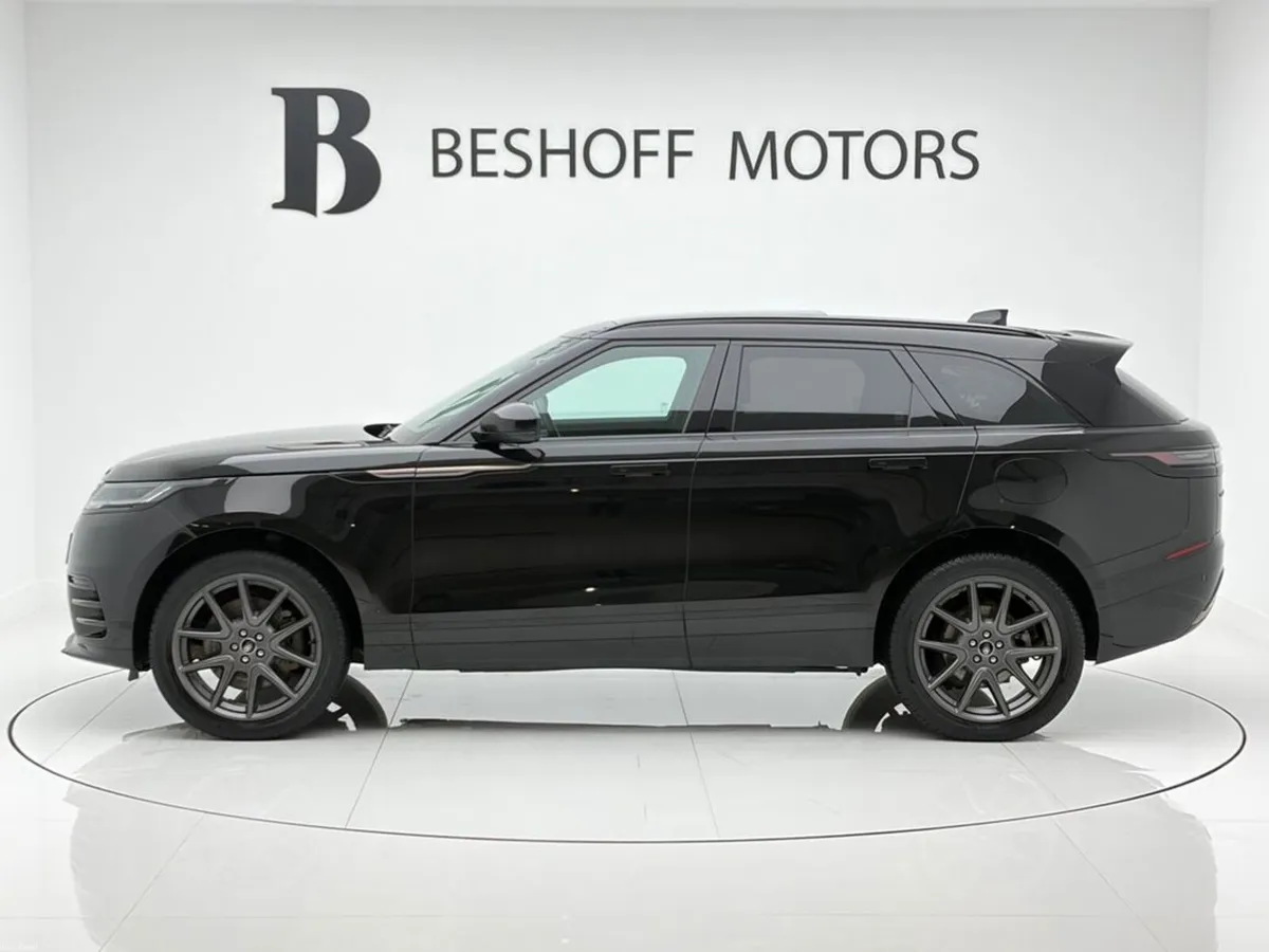 Land Rover Range Rover Velar P400e DYNAMIC HSE=PAN - Image 2