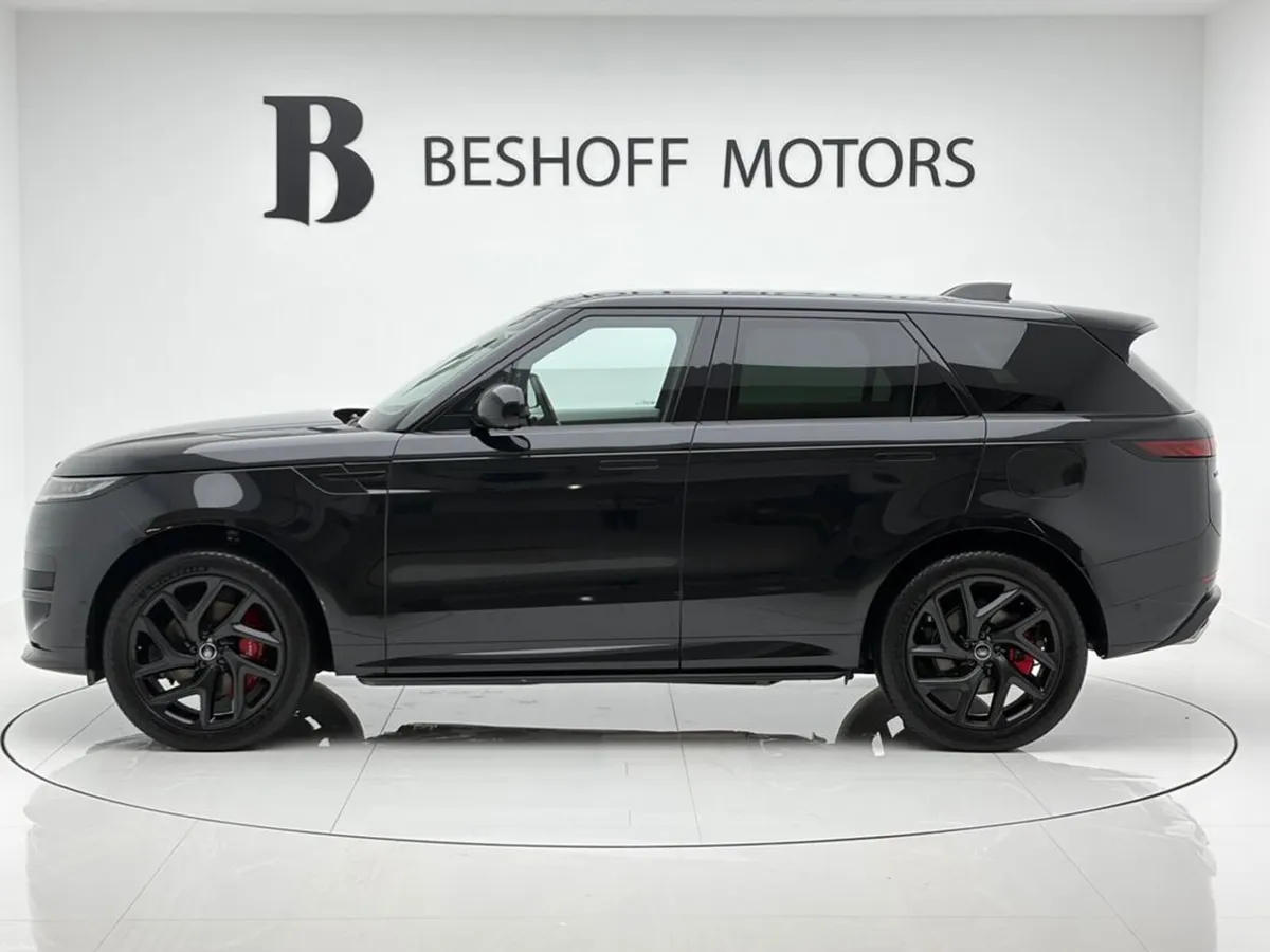 Land Rover Range Rover Sport P460e DYNAMIC SE EDIT - Image 2