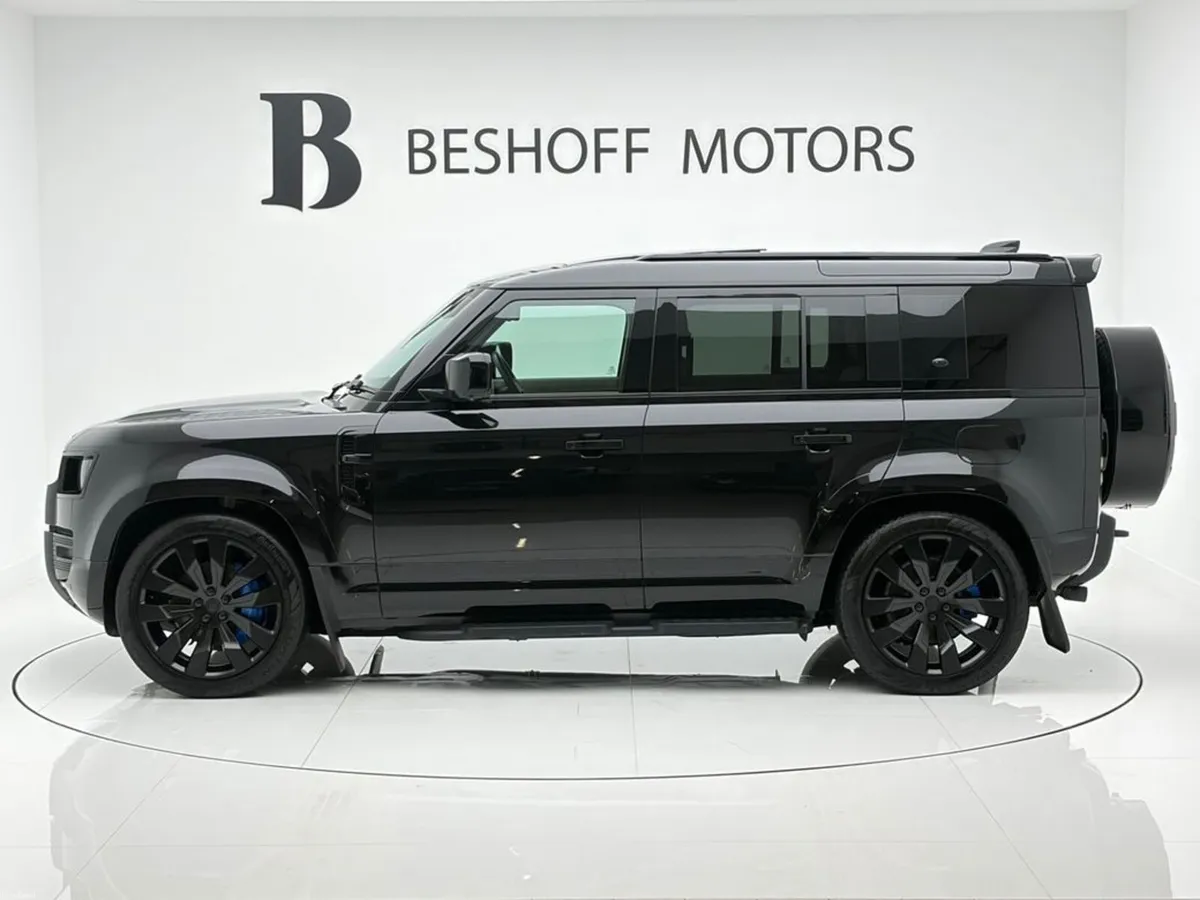 Land Rover Defender P400e URBAN=HUGE SPEC//ONLY 20 - Image 2