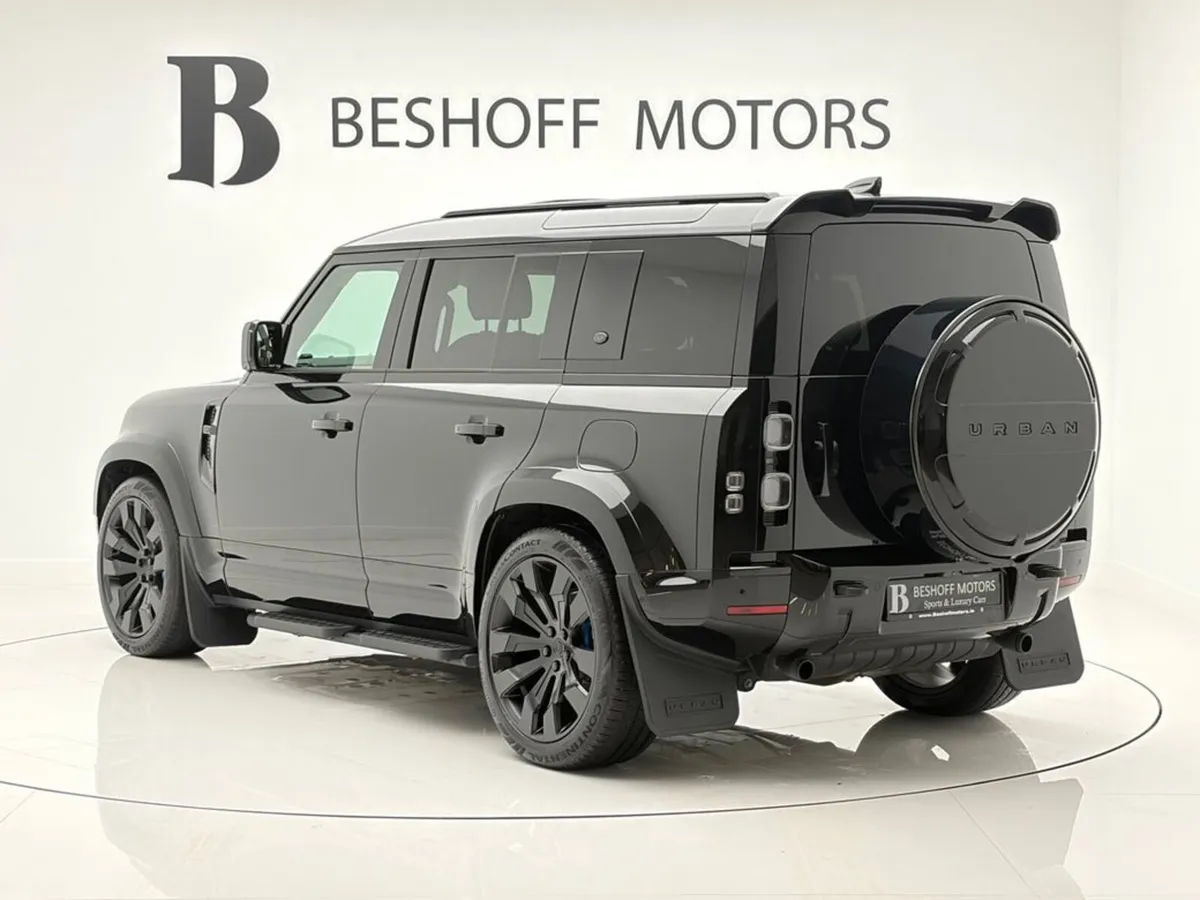 Land Rover Defender P400e URBAN=HUGE SPEC//ONLY 20 - Image 3