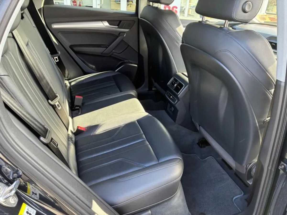 Audi Q5 2.0 TDI Sport Quattro 190PS AU - Image 3