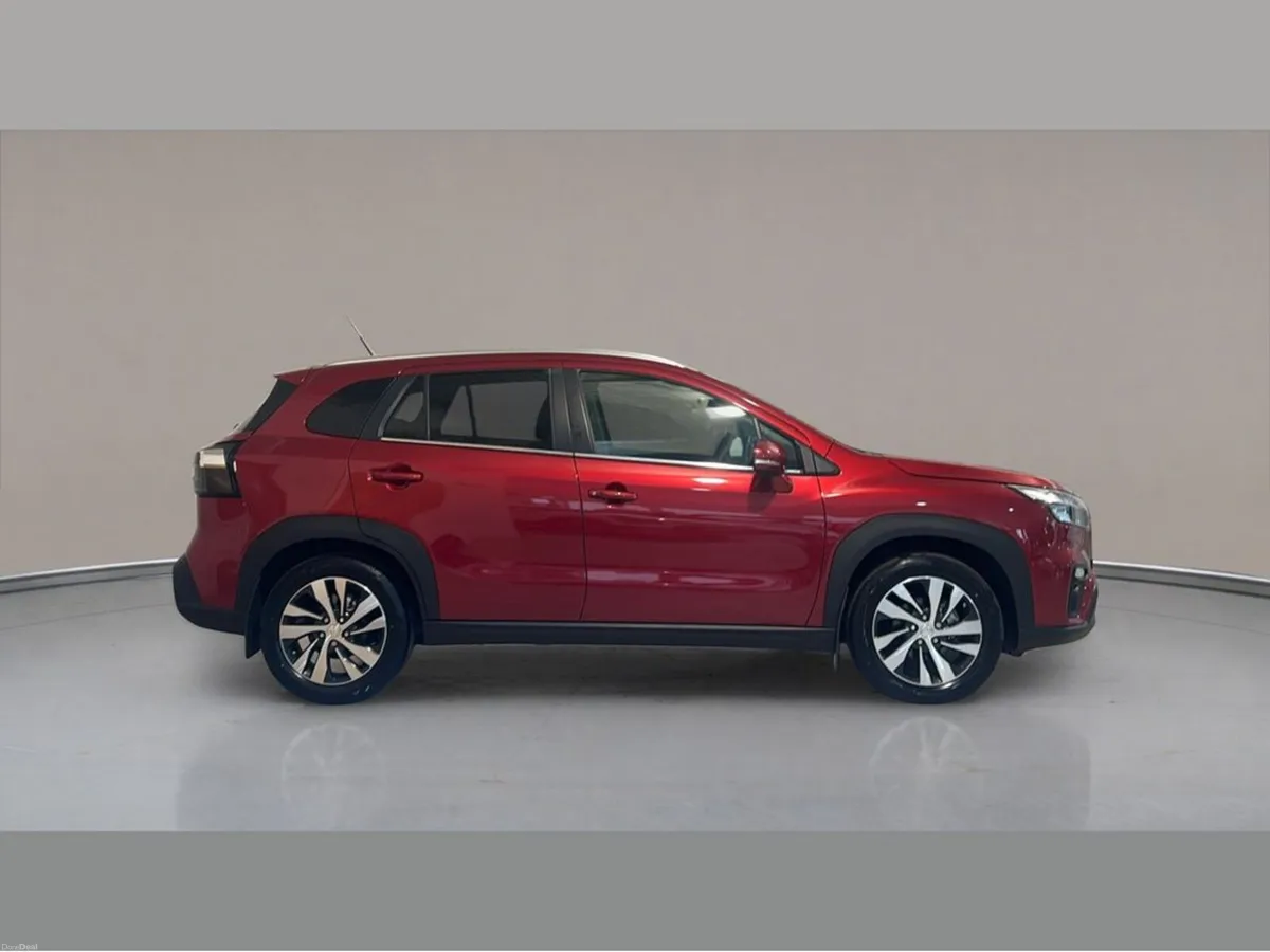 Suzuki S-CROSS 1.4 B/jet Hybrid Ultra Allgrip - Image 3