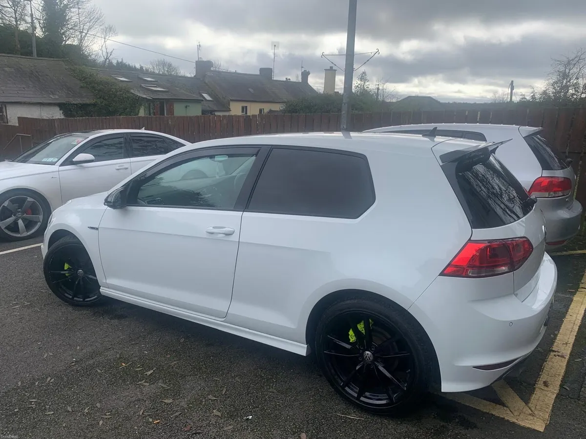 Volkswagen Golf 2016 - Image 2