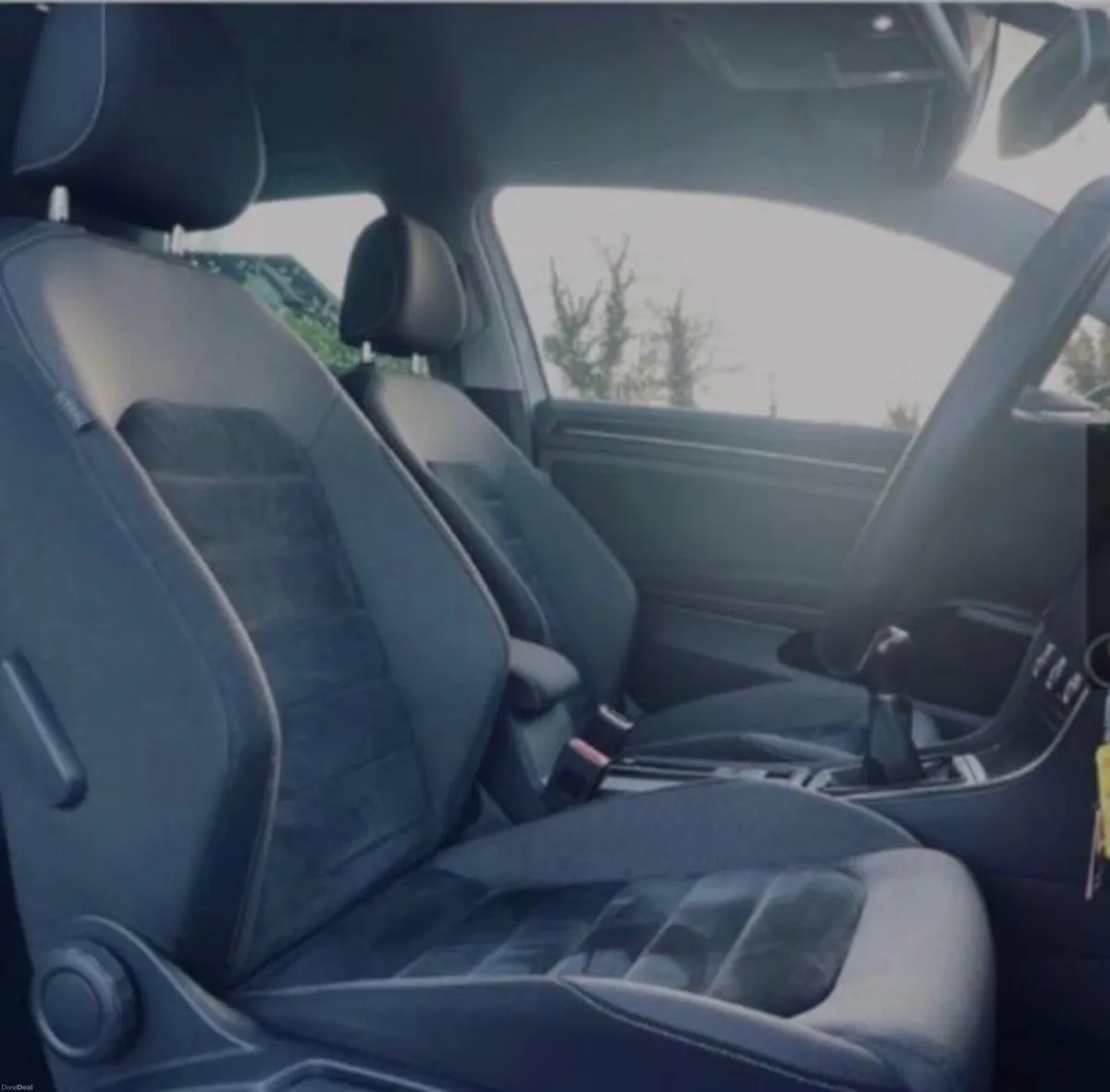 Volkswagen Golf 2016 - Image 5