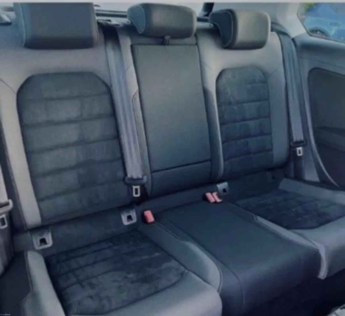 Volkswagen Golf 2016 - Image 6