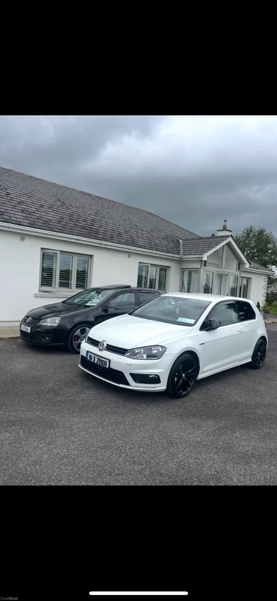 Volkswagen Golf 2016 - Image 1