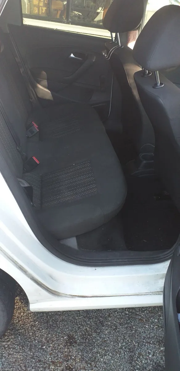 Volkswagen Polo 2016 - Image 4
