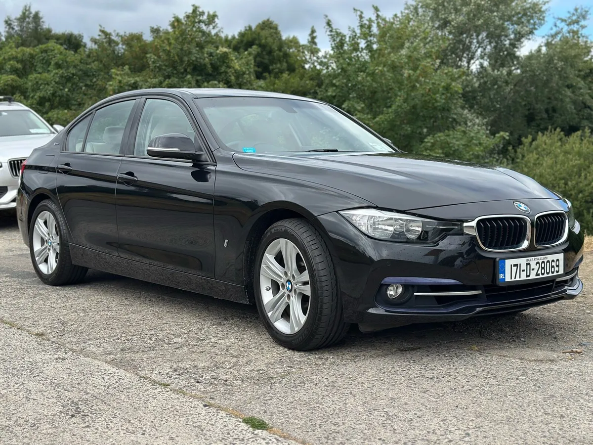 BMW 330e // Well cared for // great condition - Image 6
