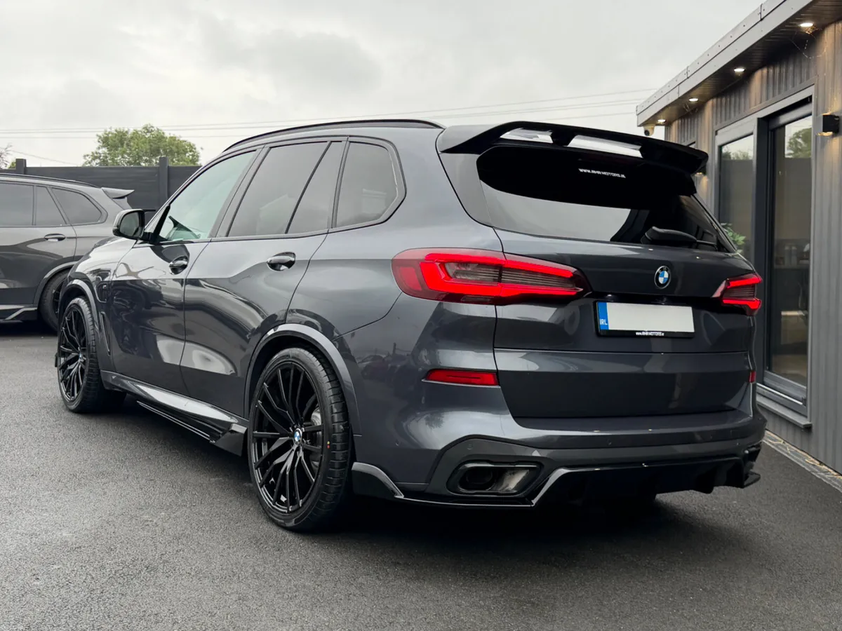 2020/202 BMW X5 45E MSPORT - Image 6