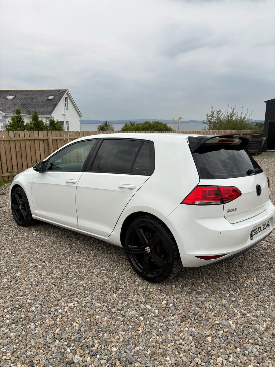 2013 VW Golf - Image 2