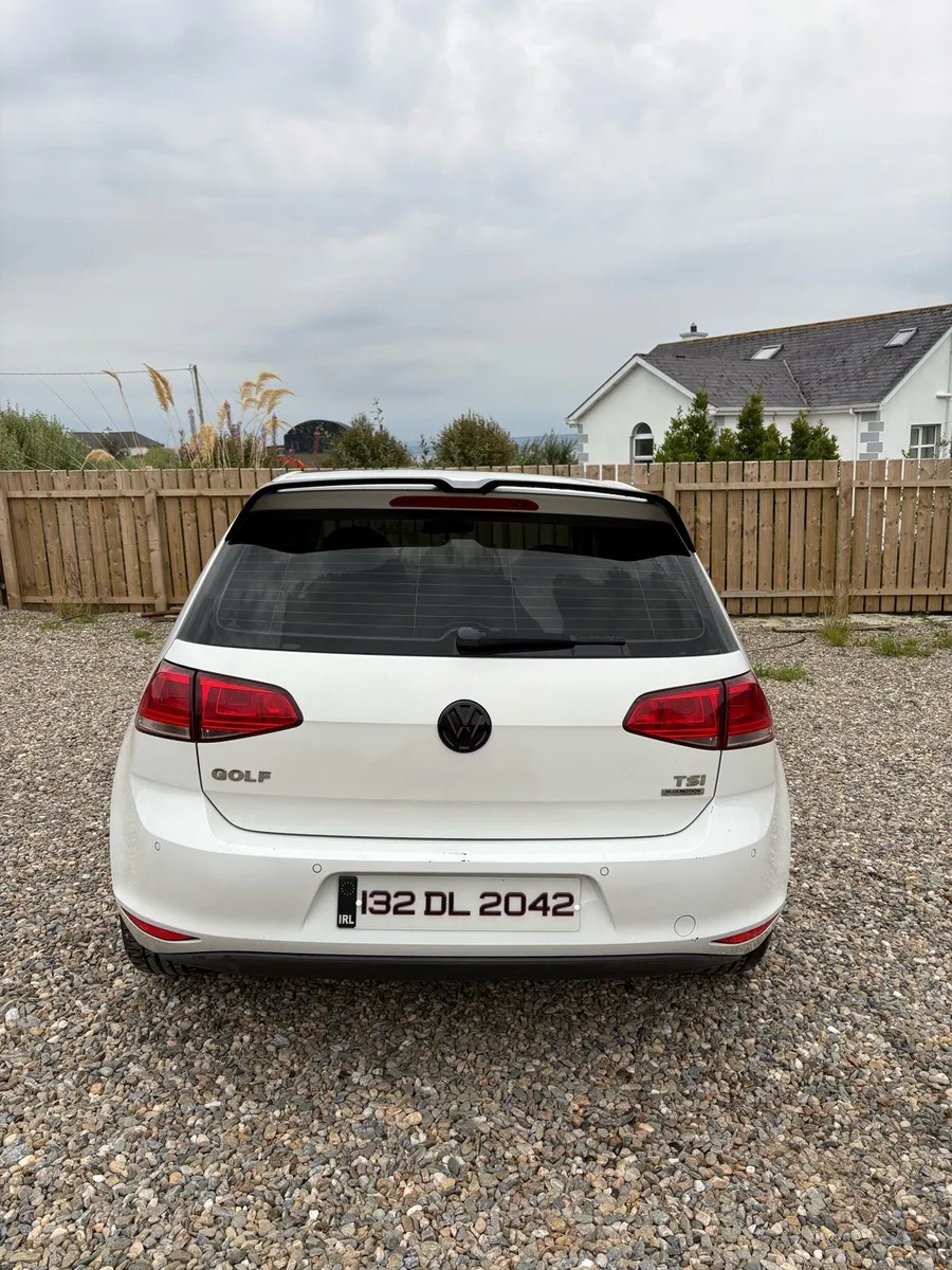 2013 VW Golf - Image 5